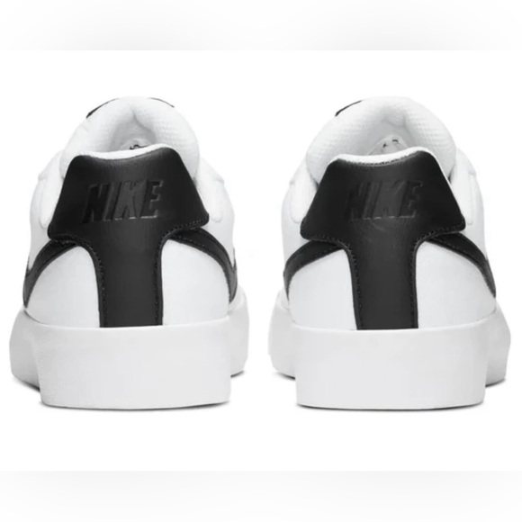 Nike Court Royale AC Canvas Shoe - Picture 2 of 10